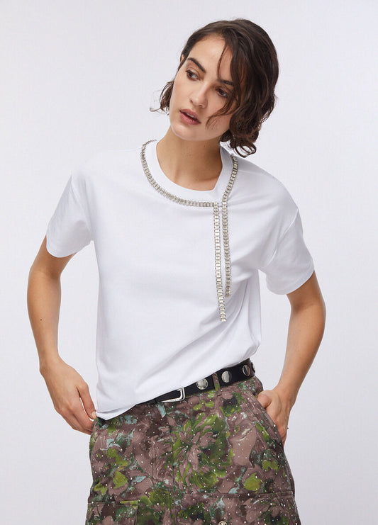 LIU JO T-Shirt CA6167-JS088