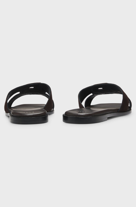 BOSS Sandalen Charlize_SaMu10_SBHF 10260862 01