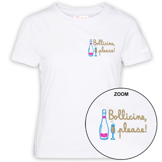 MC2 SAINT BARTH T-Shirt EMI0001-09620L