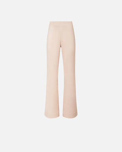 Pinko  PINOLO PANTALONE SATIN SS26