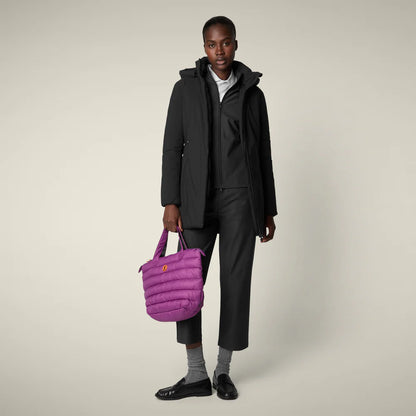 SAVE THE DUCK RACHEL RACHEL-MATT21