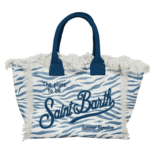 MC2 SAINT BARTH Borsa a mano con tracolla COL0001-02682L