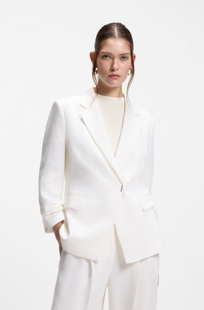 BOSS BLAZER Jia8 10277585 01