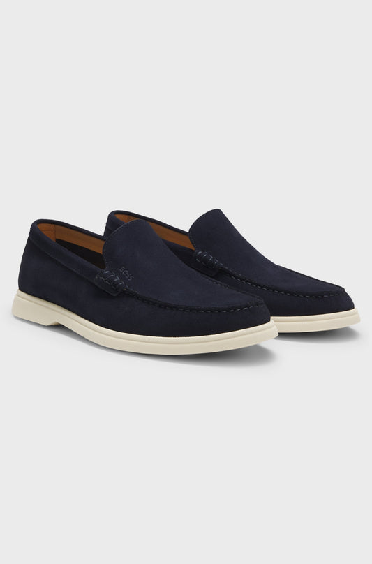 BOSS Scarpe informali Sienne_Loaf_sd_N 10247967 01