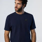 NORTH SAILS T SHIRT SHORT SLEEVE W/LOGO 692860