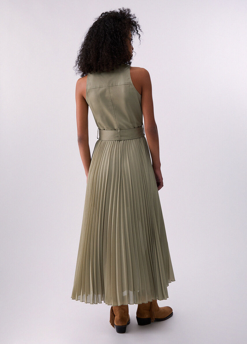 LIU JO KLEID CA6263-T4691