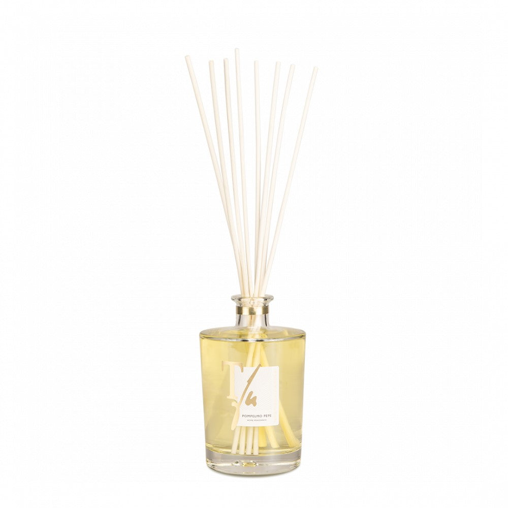 UNIQUE FRAGRANCES THEATER GRAPEFRUIT PEPPER