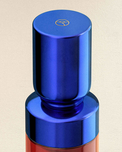 OJAR ÉPINE DU DÉSERT OIL