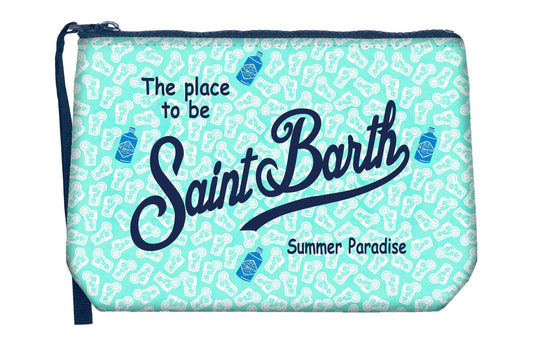 MC2 SAINT BARTH POCHETTE ALIN001-07699L