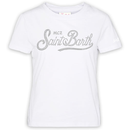 MC2 SAINT BARTH T-Shirt EMI0001-02296L