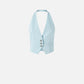 Pinko  MORETTA GILET CADY TECNICO 25