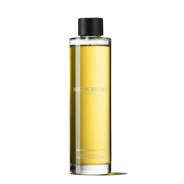 MOLTON BROWN Orange & Bergamot Diffuser Refill