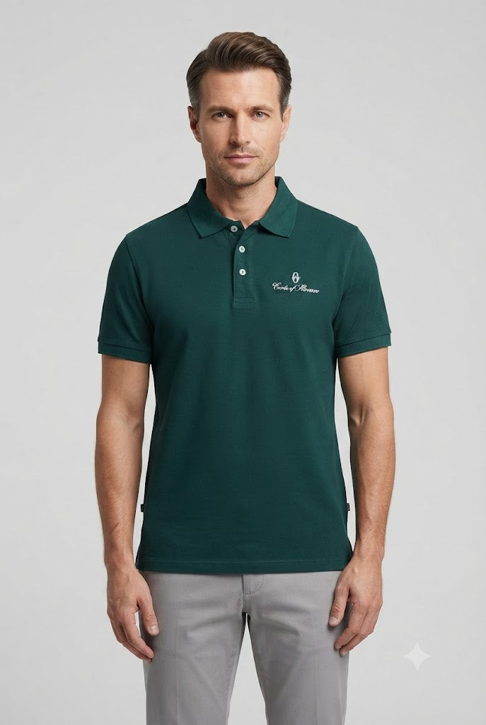 CONTE OF FLORENCE Polo 6552U012B014