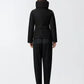 Pinko  NITA IMBOTTITO TELA FULL STRAS FW25