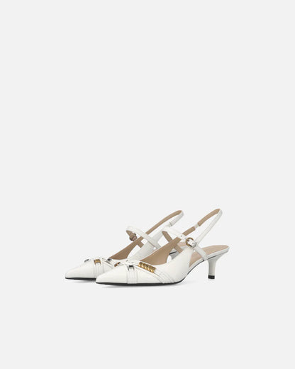 PINKO Slingback GLORIA 18 - SD0489P003