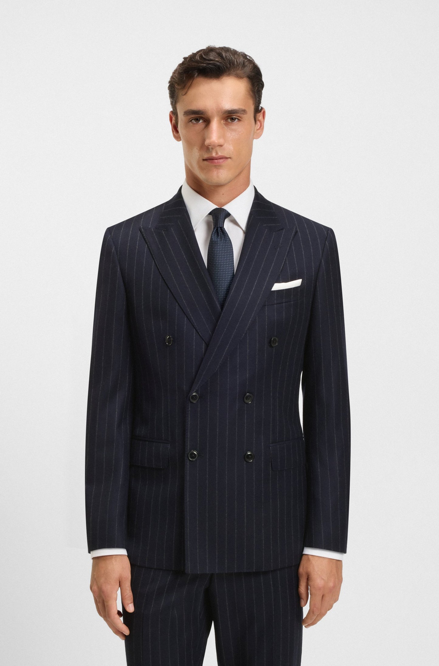 BOSS  H-Huge-2pcs-DB-254 10275128 01 FW25