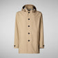 SAVE THE DUCK BENJAMIN BENJAMIN-GRIN20 SS25