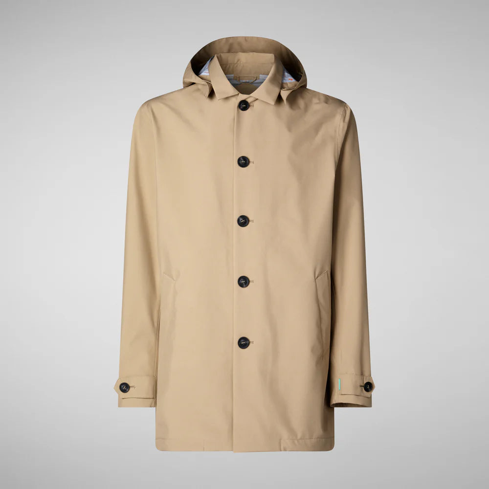 SAVE THE DUCK BENJAMIN BENJAMIN-GRIN20 SS25