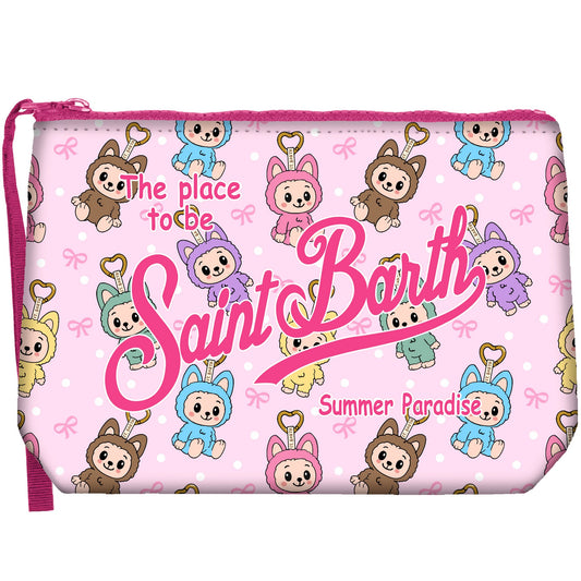 MC2 SAINT BARTH POCHETTE ALIN001-00756L