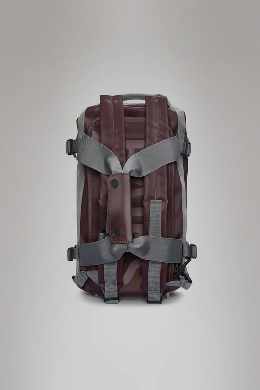 RAINS Texel Duffel Bag Mini Texel Duffel Bag Mini