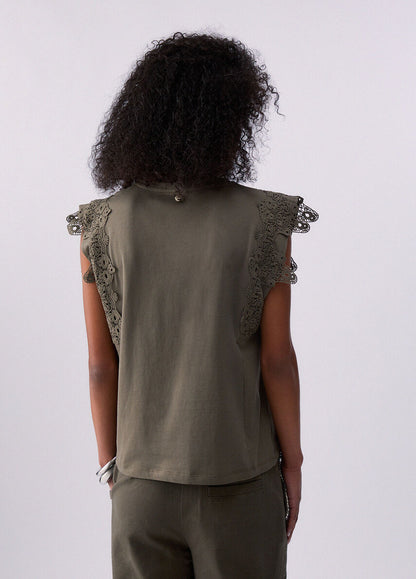 LIU JO T-Shirt WA6311-J3885