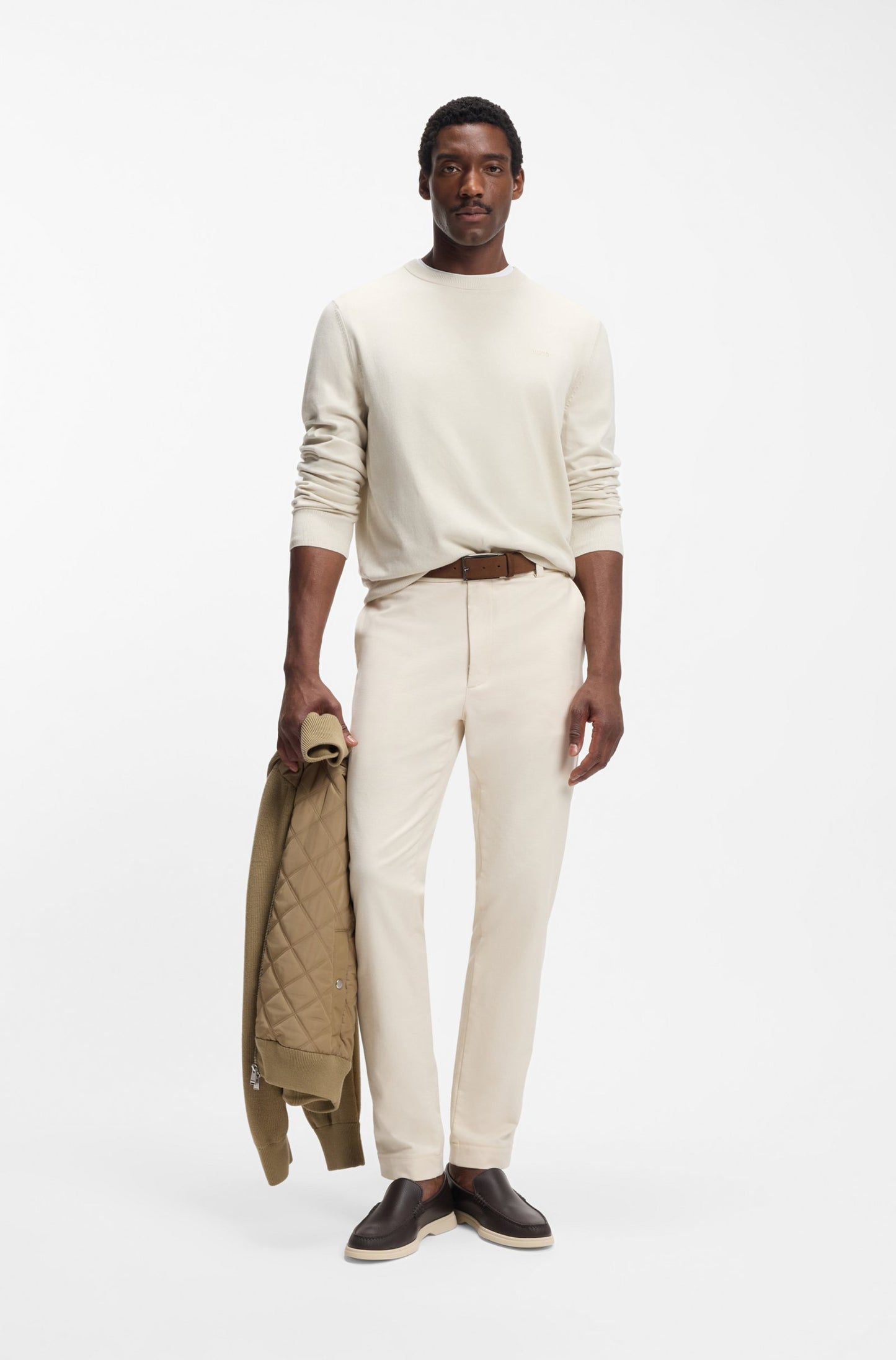 BOSS MAGLIA Upacas-L 10277287 01