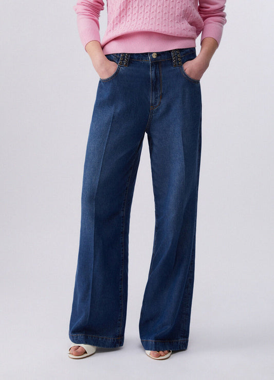 LIU JO Jeans UA6201-D0333