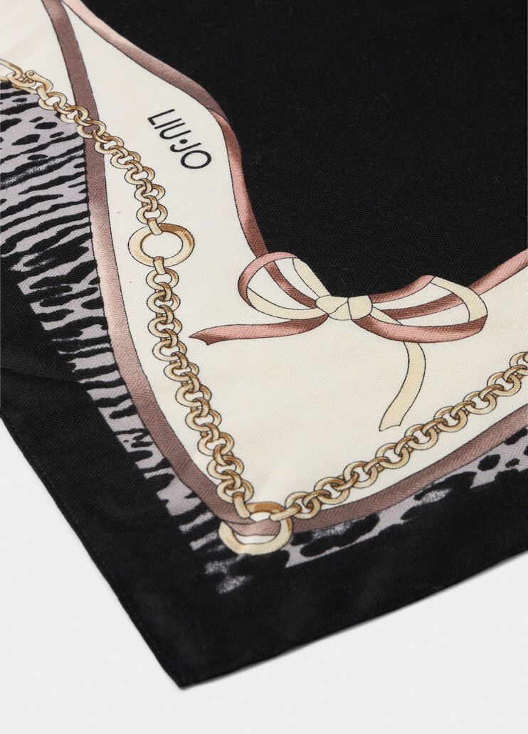 LIU JO  2F5083-T0300