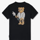BARON FILOU  FIL114-T 01 BACK PRINT