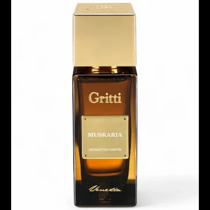 Gritti MUSKARIA MUSKARIA