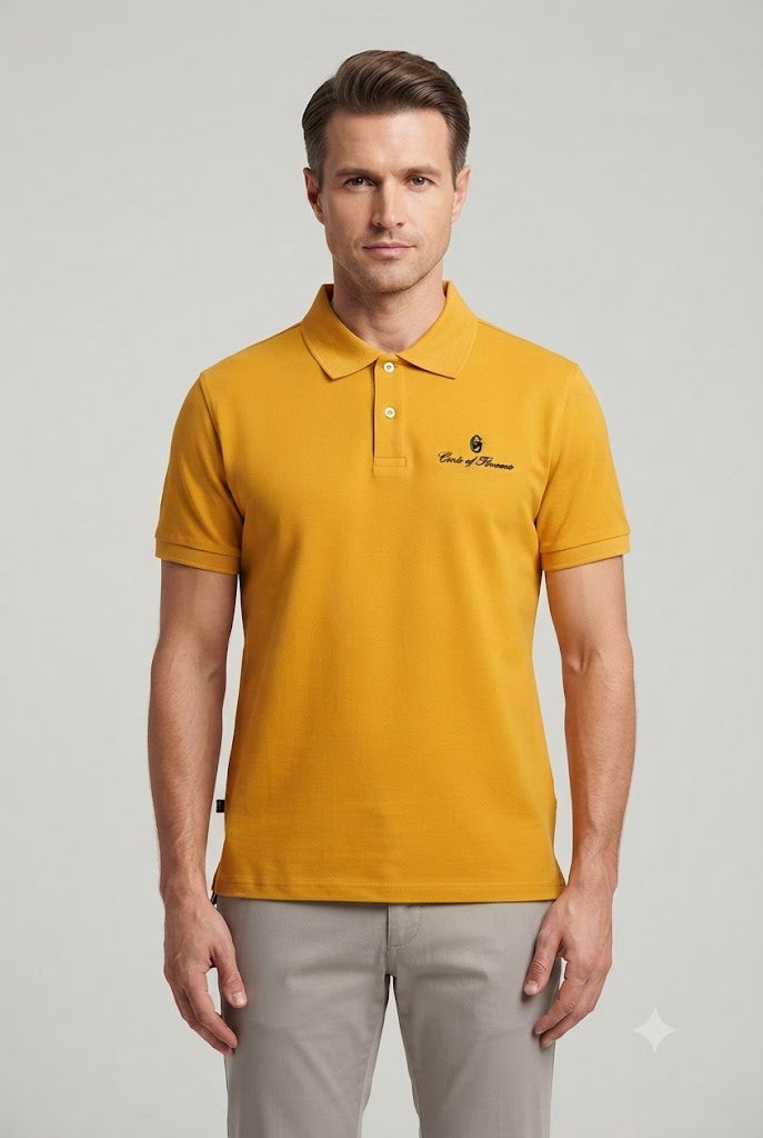 CONTE OF FLORENCE Polo 6552U012B014
