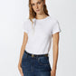 Pinko  BUSSOLOTTO T-SHIRT JERSEY OLD  24.25