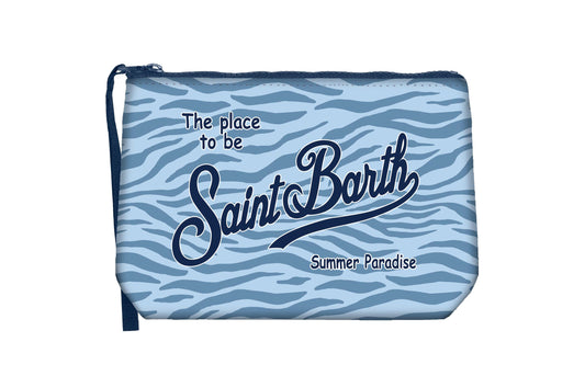 MC2 SAINT BARTH POCHETTE ALIN001-02641L