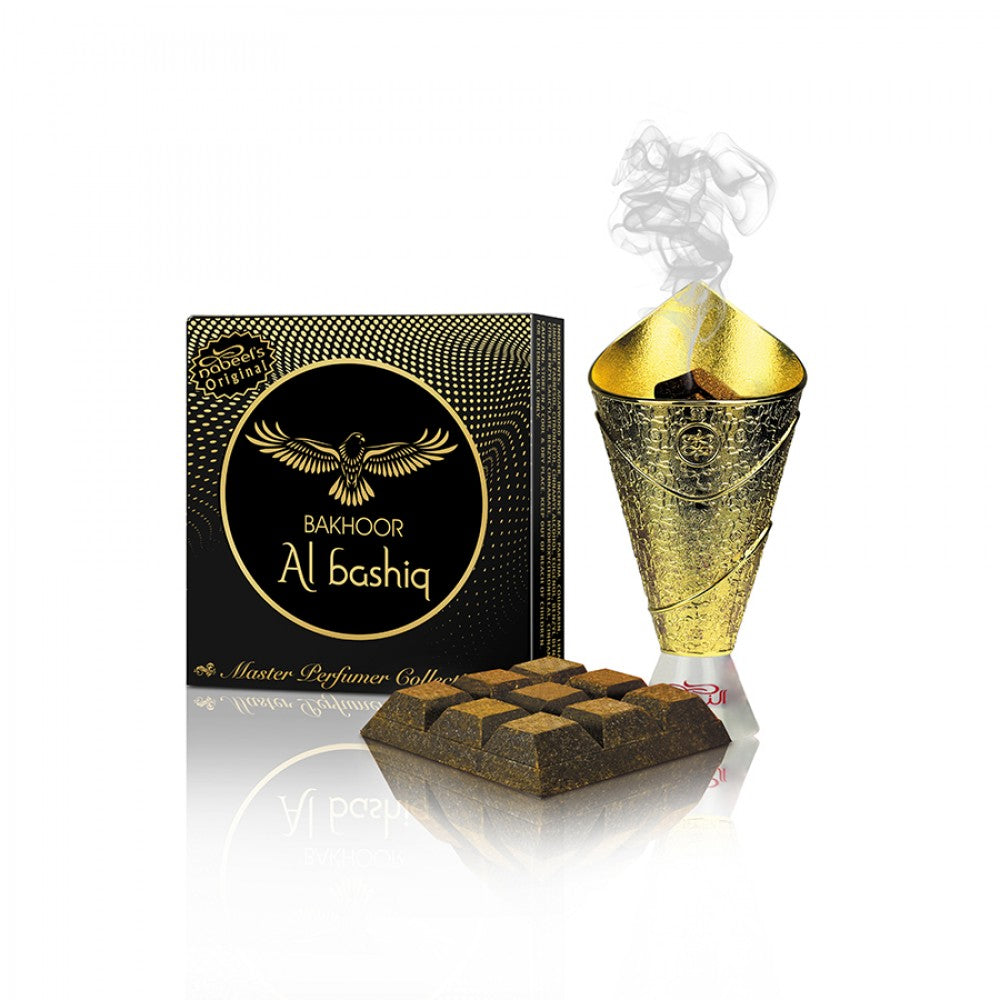 Nabeel BAKHOOR AL BASHIQ BAKHOOR AL BASHIQ