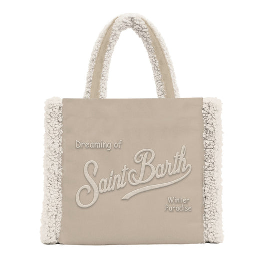 MC2 SAINT BARTH COLETTE COLETTE SHEARLING-00208I