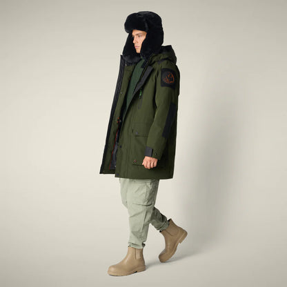 SAVE THE DUCK KAILASH KAILASH-MONT21