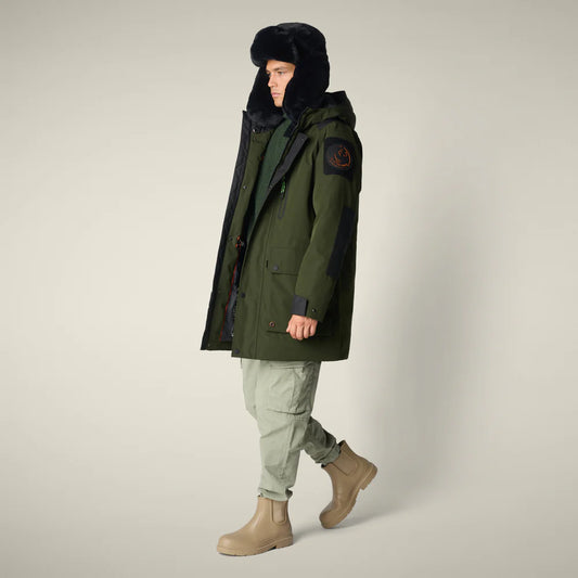 SAVE THE DUCK KAILASH KAILASH-MONT21