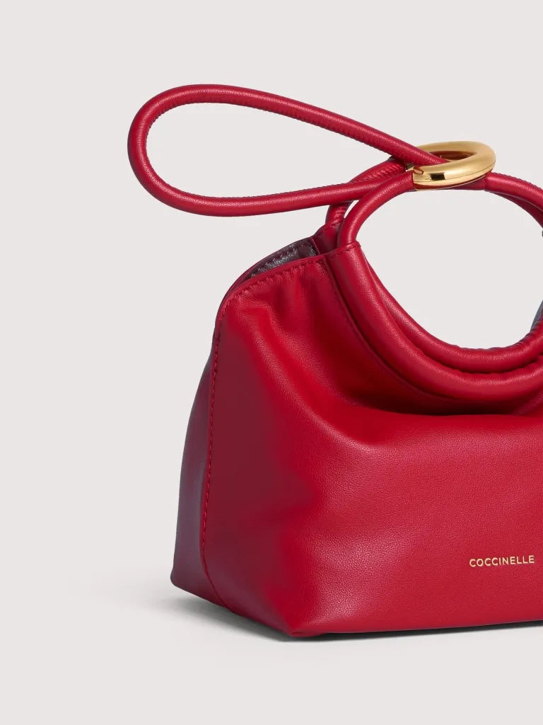 COCCINELLE  UAA 58 01 01 SS26