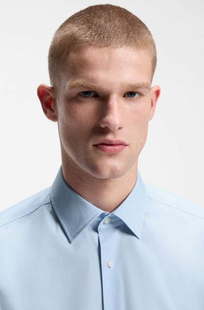 BOSS CAMICIA H-JOE-kent-C1-214 10219212 01 SS26