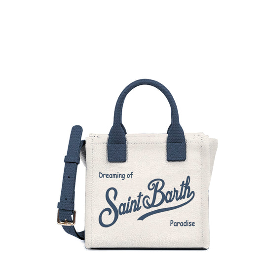 MC2 SAINT BARTH Borsa a mano con tracolla VANMI001-01867L
