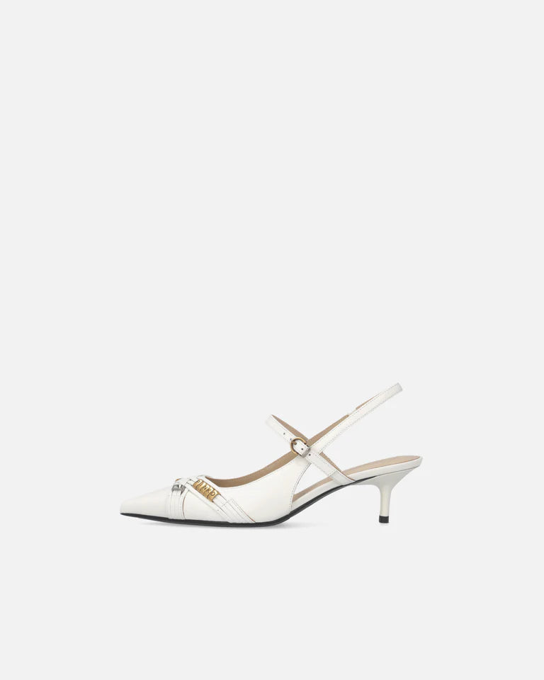 PINKO Slingback GLORIA 18 - SD0489P003
