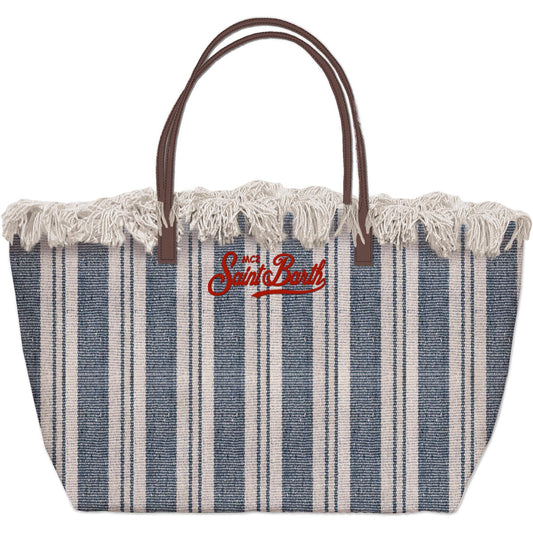 MC2 SAINT BARTH BORSA A SPALLA CBF0001-01762L