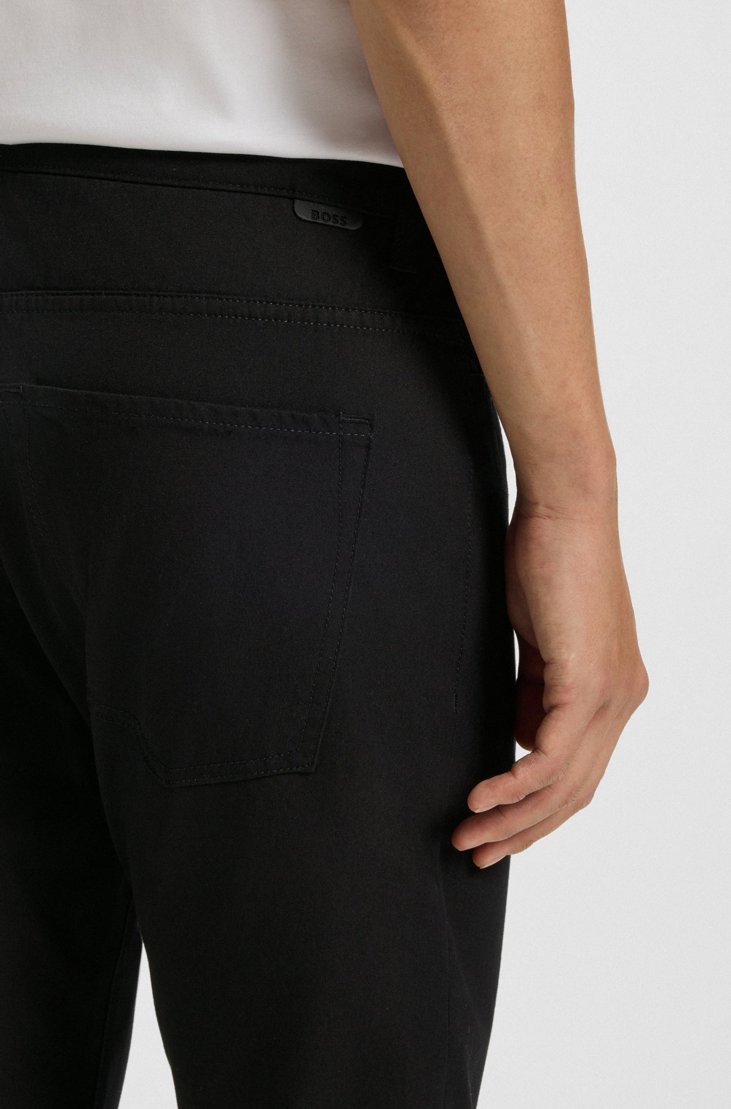 BOSS PANTALONE P-Delaware5 10271527 01