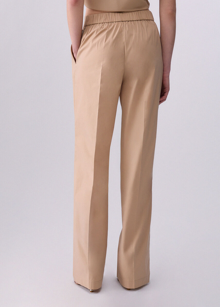LIU JO PANTALONE CA6364-T297A