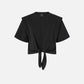 Pinko  TUCA TUCA T-SHIRT JERSEY VINTA 25