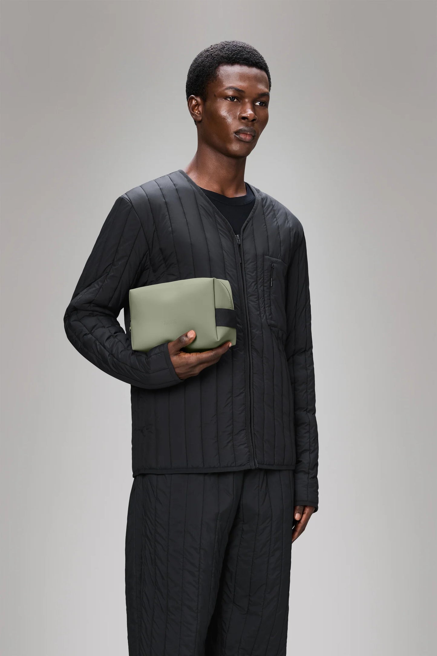 RAINS Wash Bag Small Wash Bag Small