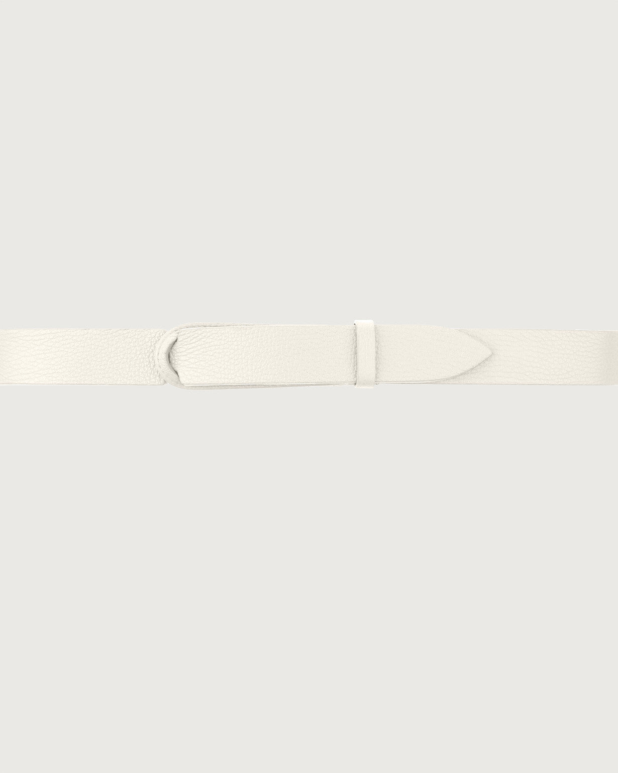 ORCIANI Cintura NoBuckle NB0039-MICRON