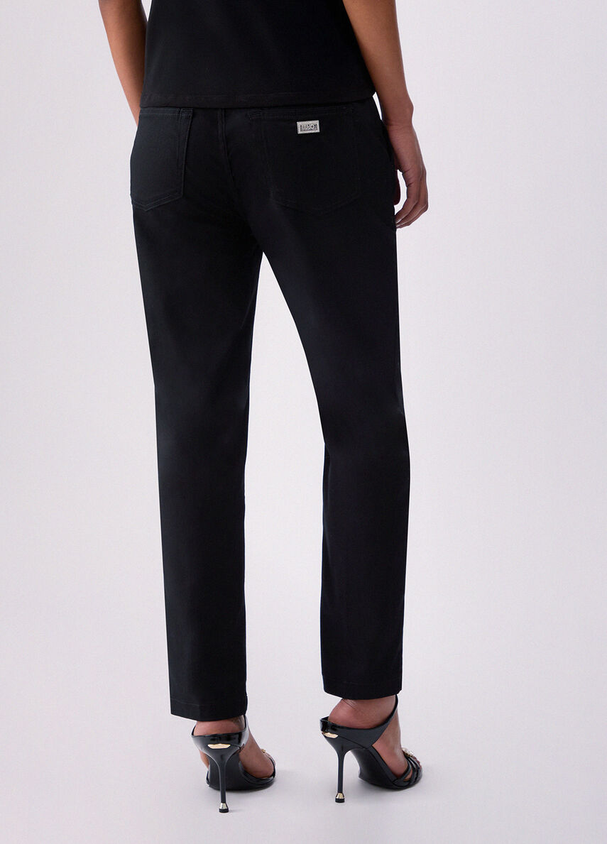 LIU JO TROUSERS WA6510-T7144