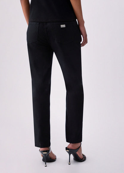 LIU JO TROUSERS WA6510-T7144