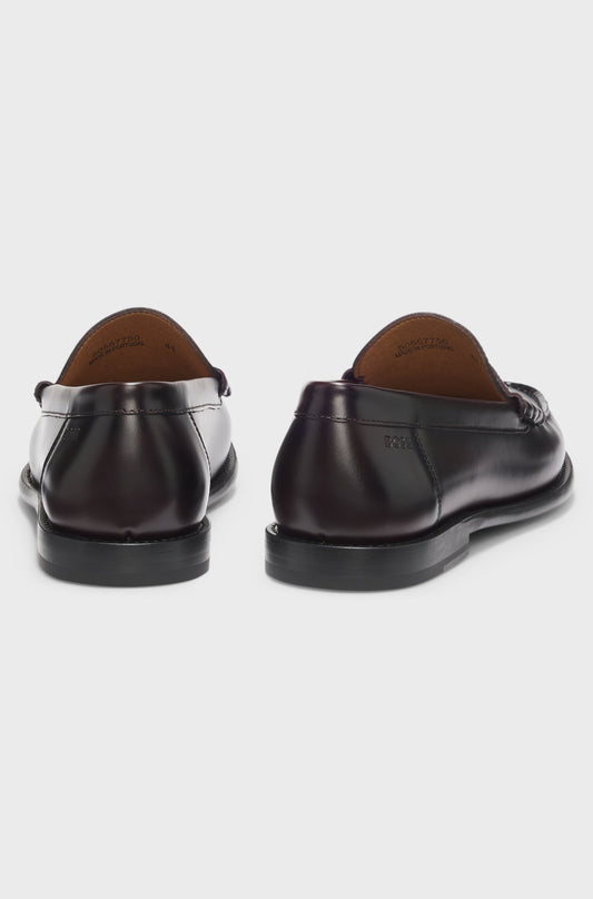 BOSS Scarpe informali Tevan_Mocc_bo 10277862 01